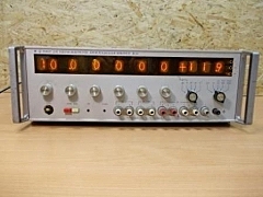 Вольтметр B1-12