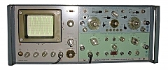 осциллограф С1-70