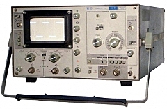 осциллограф С1-75