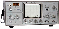 осциллограф С1-81