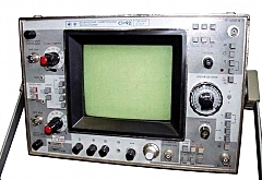 осциллограф С1-92