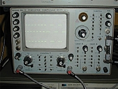 осциллограф С1-99