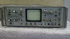 осциллограф С9-1