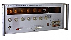 вольтметр B1-13