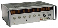 вольтметр B2-34