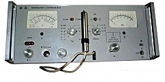 вольтметр B6-10