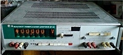 вольтметр B7-23