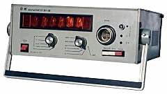 вольтметр B7-28