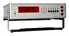 вольтметр B7-40