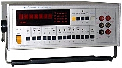 вольтметр B7-46
