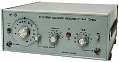 генератор Г3-112