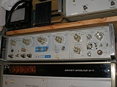 генератор Г5-67
