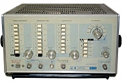 генератор Г5-72-1