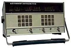 генератор Г5-82