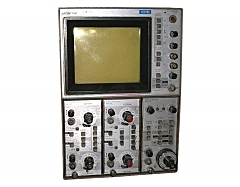 осциллограф С1-91